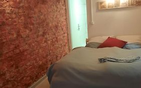 Gemütliches Studio-Apartment für 2 Personen in Toplage